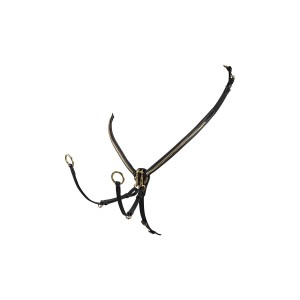 Napierśnik Brass Clincher