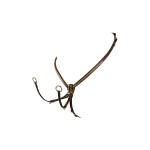 Napierśnik Brass Clincher 