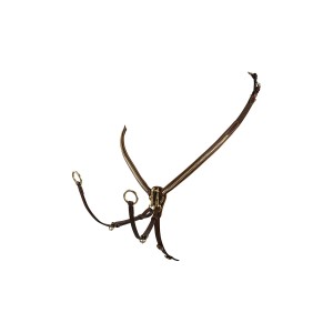 Napierśnik Brass Clincher 
