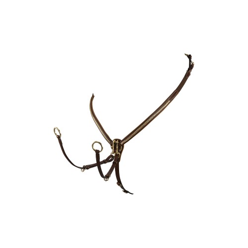 Napierśnik Brass Clincher 