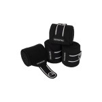 Owijki PONY EMBROIDERED LOGO 