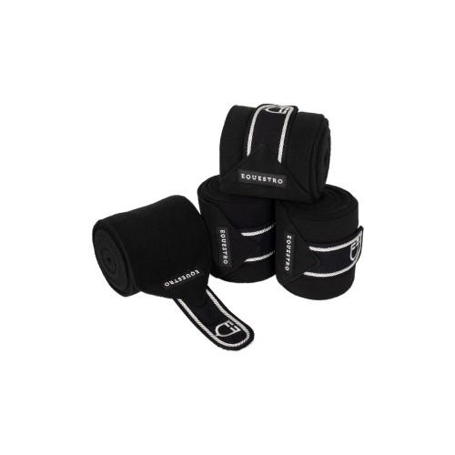 Owijki PONY EMBROIDERED LOGO 