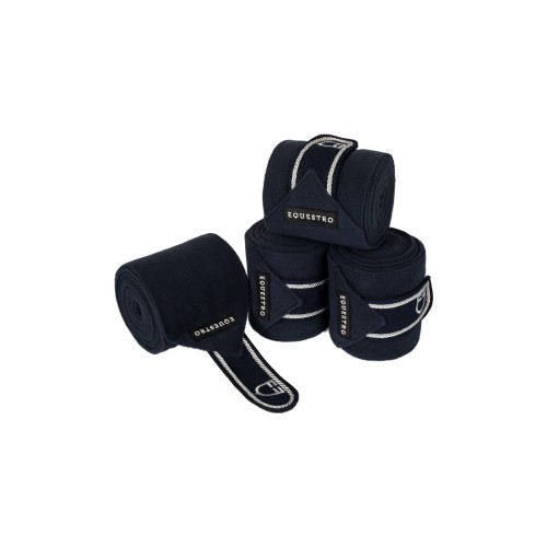 Owijki PONY EMBROIDERED LOGO  