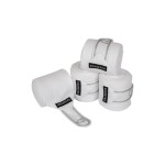 Owijki PONY EMBROIDERED LOGO   