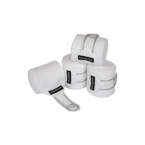 Owijki PONY EMBROIDERED LOGO   