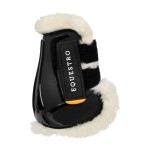 Ochraniacze tylne TPU AND SYNTHETIC SHEEPSKIN