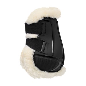Ochraniacze tylne TPU AND SYNTHETIC SHEEPSKIN