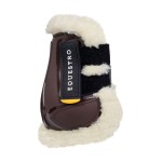 Ochraniacze tylne TPU AND SYNTHETIC SHEEPSKIN 