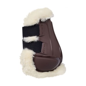 Ochraniacze tylne TPU AND SYNTHETIC SHEEPSKIN 