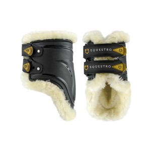 Ochraniacze tylne EVOLUTION ECO WOOL
