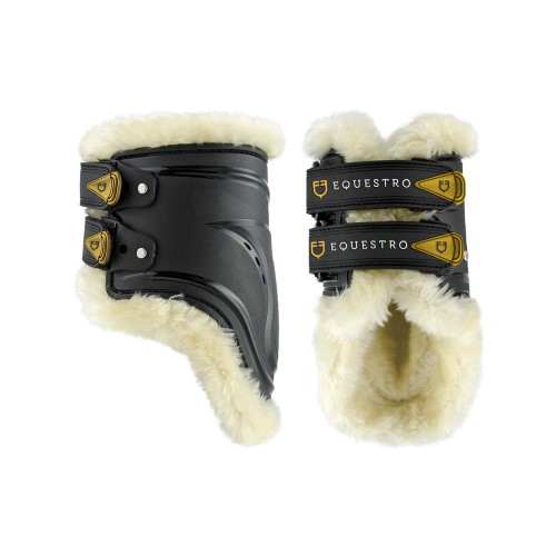 Ochraniacze tylne EVOLUTION ECO WOOL