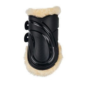 Ochraniacze SYNTHETIC LAMBSKIN Equestro