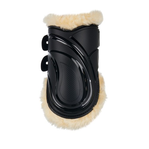 Ochraniacze SYNTHETIC LAMBSKIN Equestro