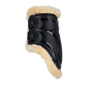 Ochraniacze SYNTHETIC LAMBSKIN Equestro