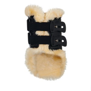 Ochraniacze SYNTHETIC LAMBSKIN Equestro
