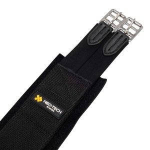 Popręg skokowy NEOPRENE SOFT 