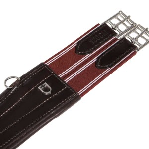 Popręg skokowy ELASTIC BANDS 