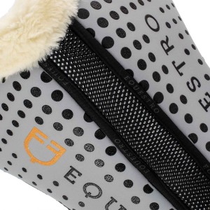 Podkładka ECOWOOL MEMORY FOAM 