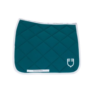 Czaprak ujeżdżeniowy EMBROIDERED LOGO  