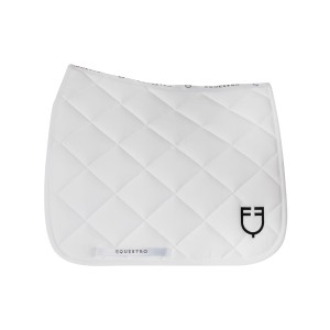 Czaprak ujeżdżeniowy EMBROIDERED LOGO 