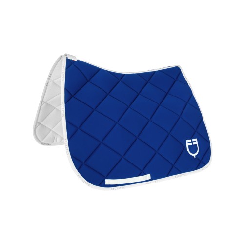 Czaprak ujeżdżeniowy TECHNICAL FABRIC WITH LOGO   