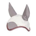 Nauszniki RED TRIM EQUESTRO