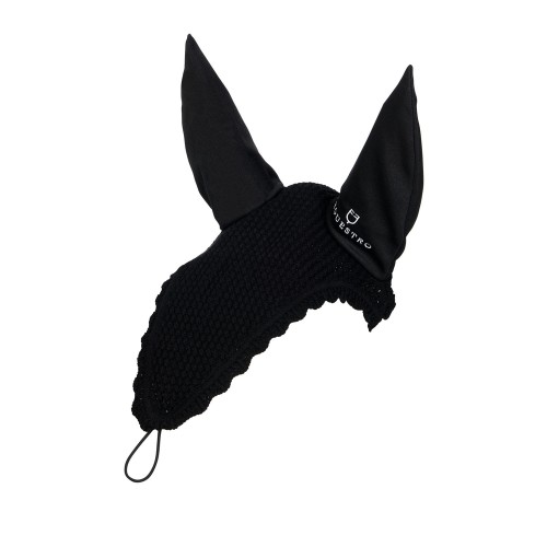 Nauszniki ELASTIC FRONT STRAP 
