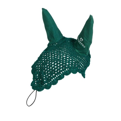 Nauszniki ELASTIC FRONT STRAP 