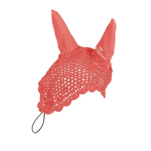 Nauszniki ELASTIC FRONT STRAP  