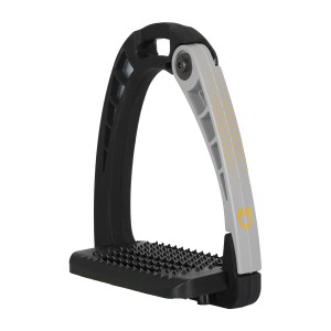 Strzemiona JUNIOR  SIDE OPENING 