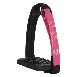 Strzemiona JUNIOR  SIDE OPENING 