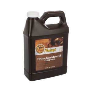 PRIME NEATSFOOT OIL COMPOUND - olej do skór 946 ML