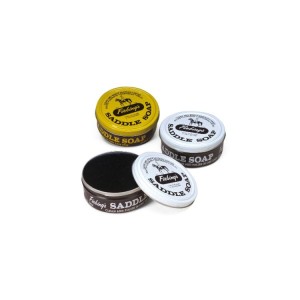 FIEBING'S SADDLE SOAP PASTE - mydło do skór 340 GR