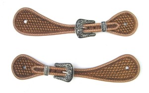 Paski do ostróg westernowych