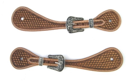 Paski do ostróg westernowych