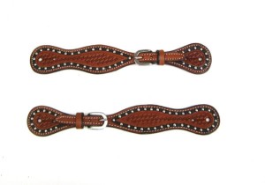 Paski do ostróg westernowych