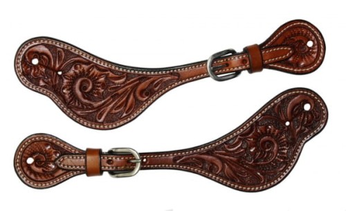 Paski do ostróg westernowych