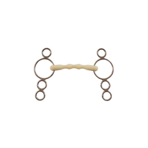 Wielokrążek  4-RING CHEEKS