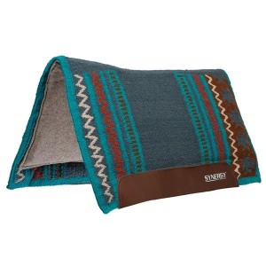 Pad westernowy WEAVER 33" x 38" Synergy® Flex Contour Performance Pad