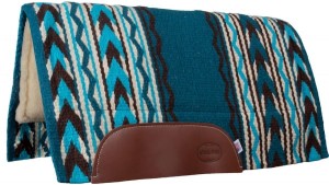 Pad westernowy MUSTANG