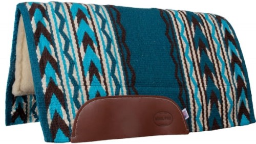 Pad westernowy MUSTANG