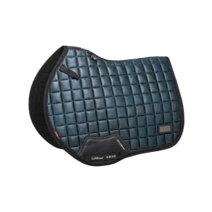 Czaprak wszechstronny RHONE EUROJUMP SQUARE PETROL BLUE