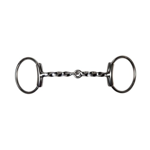Wędzidło O-SNAFFLE Metalab
