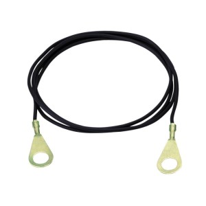 Przewód uziemiający