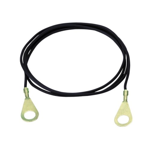 Przewód uziemiający