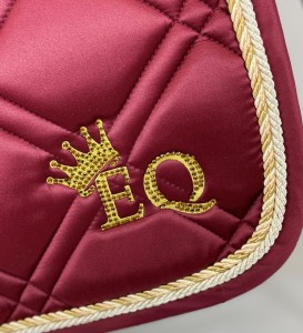  Czaprak EQ.QUEEN Budapest