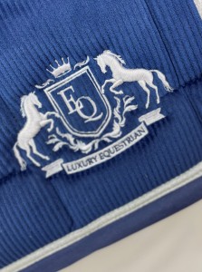 Czaprak EQ.QUEEN Turin wysyłka 48h