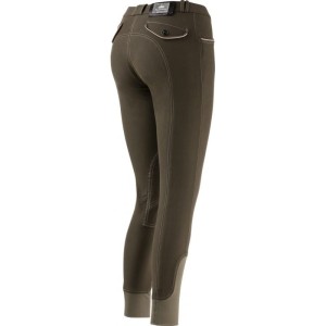 Bryczesy EQUITHÈME “VERONA” - WYSYŁKA 48H