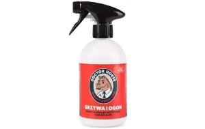 DOCTOR HORSE Grzywa i Ogon 500ml odżywka do grzywy i ogona