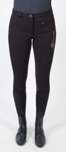 Bryczesy zimowe Pfiff "Winter" - WYSYŁKA 48H